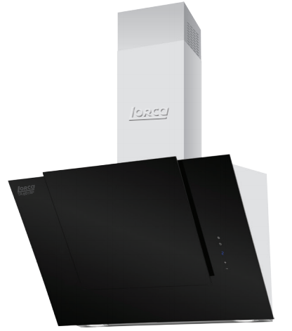 Máy hút mùi Lorca TA 6018A