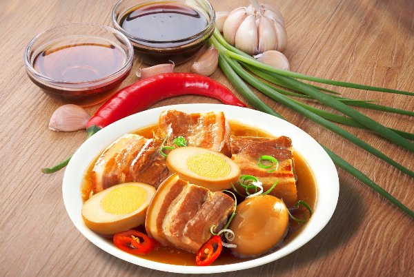 Cách Làm Thịt Kho Tàu Ngon Tuyệt Hảo