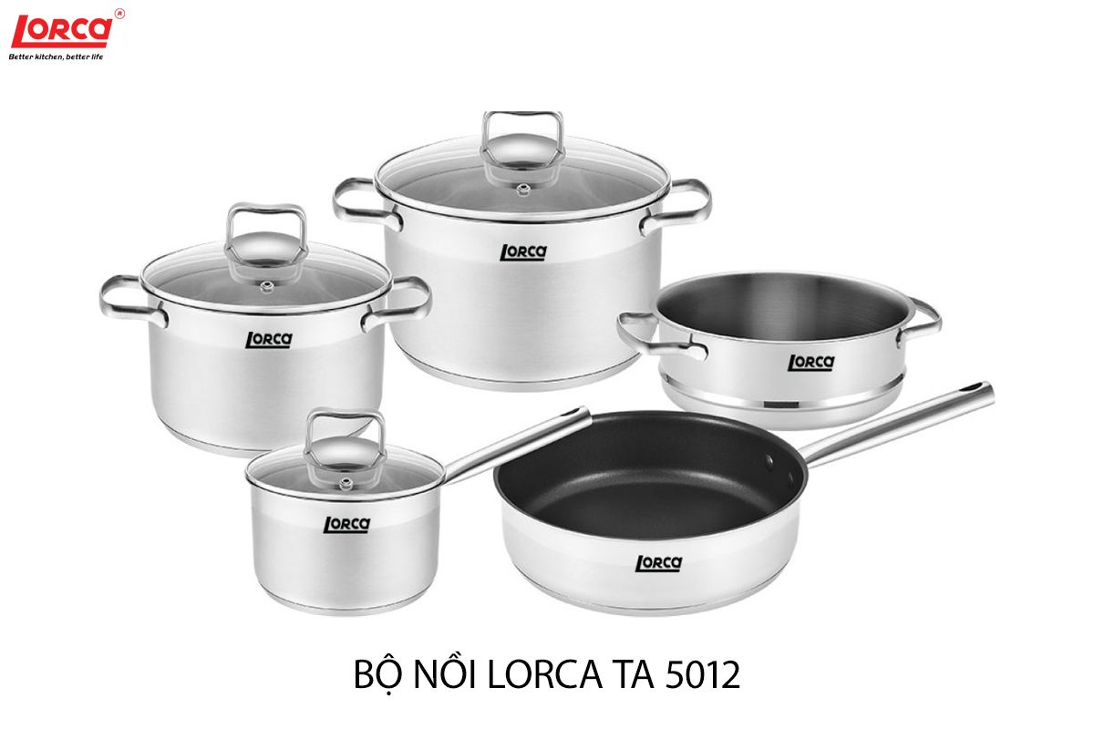 Cách Chọn Nồi Nấu Phù Hợp Cho Bếp Từ