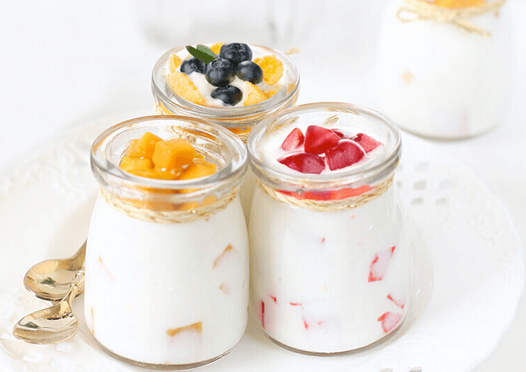 Hướng dẫn làm sữa chua bằng nồi chiên không dầu ngon
