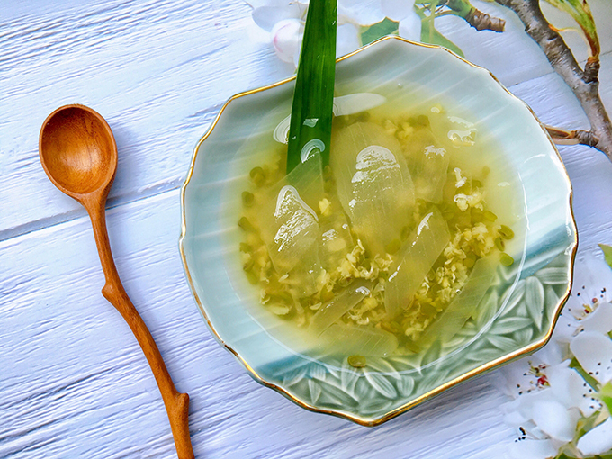3 Cách nấu chè đậu xanh ngon khó cưỡng