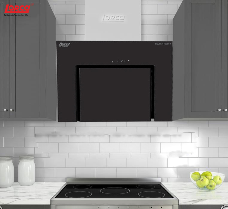 Có nên lắp máy hút mùi cho nhà bếp không?