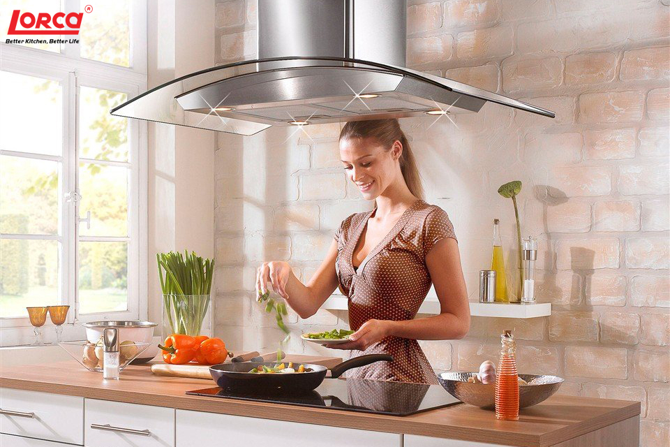 5 kinh nghiệm mua máy hút mùi tiết kiệm và phù hợp với gia đình