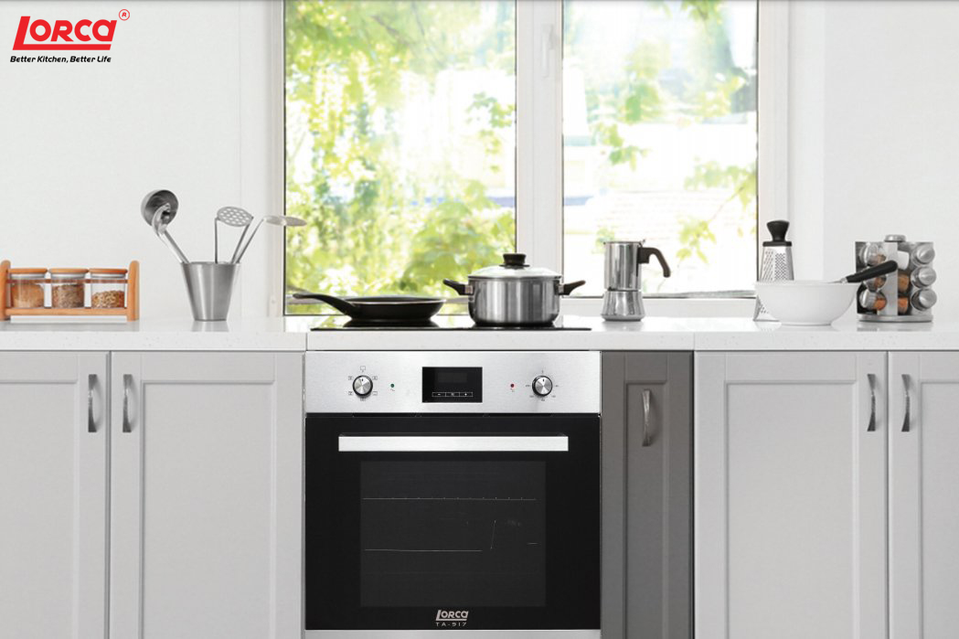 Bật mí 5 lưu ý khi sử dụng lò nướng có thể bạn chưa biết