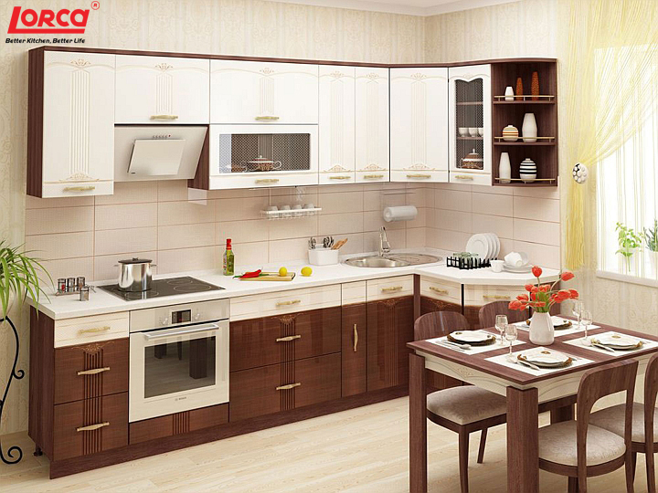 8 vị trí cực bẩn trong bếp mà bạn không ngờ tới