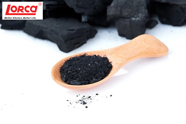 Than hoạt tính là gì? Tác dụng của than hoạt tính trong cuộc sống