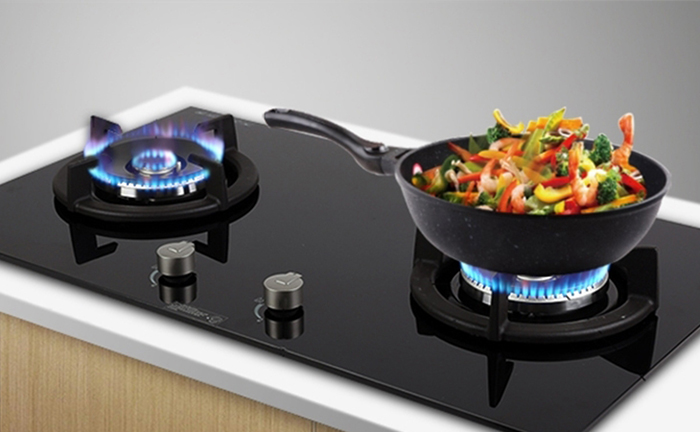 Cách khắc phục lỗi bếp gas bị tắt lửa