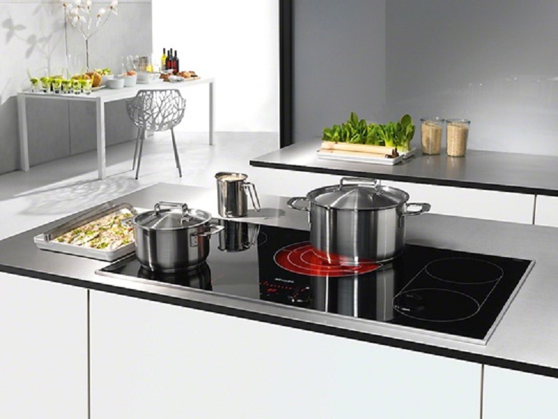 Mẹo dùng bếp từ tiết kiệm điện nhất ai cũng nên biết