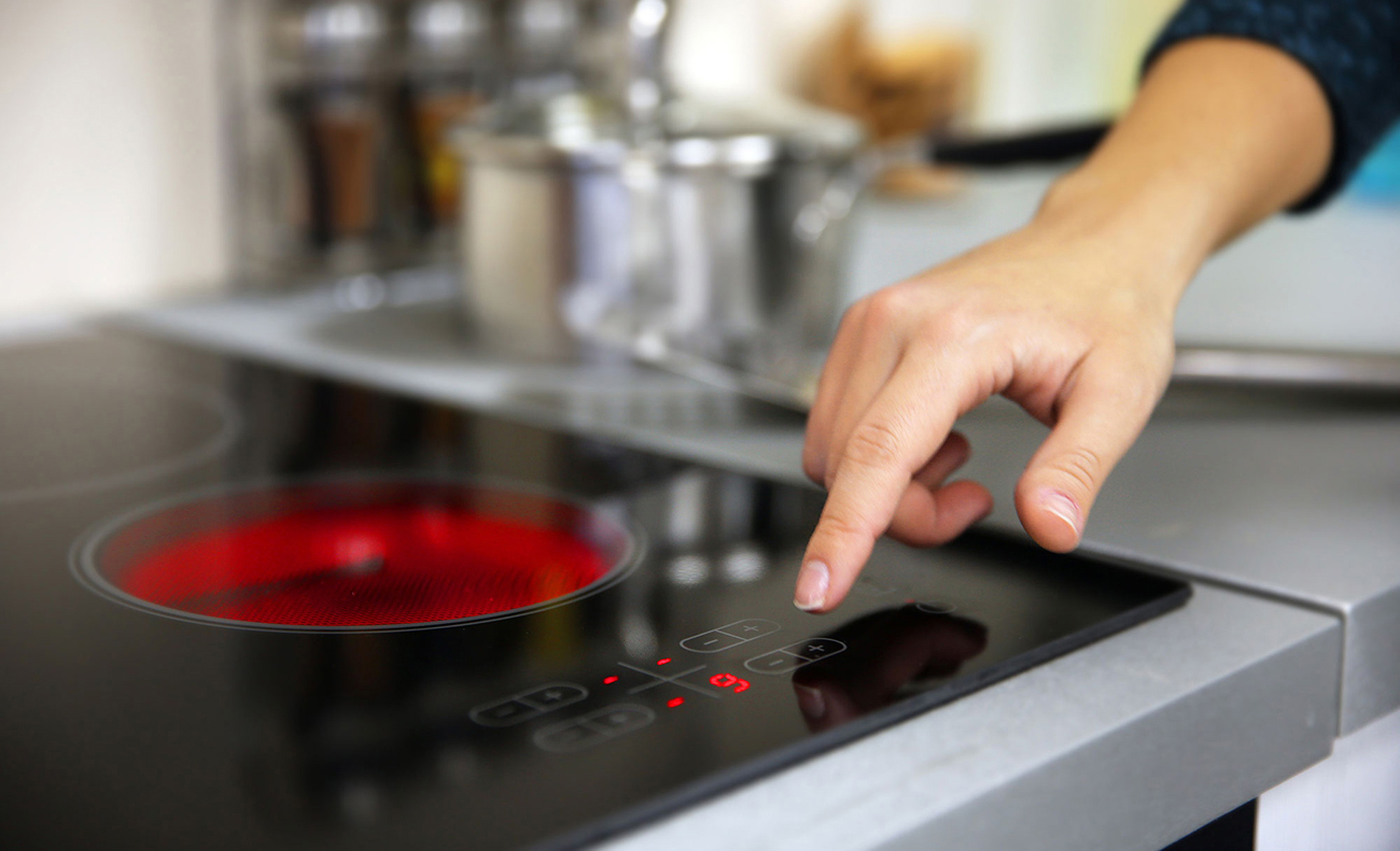 Hướng dẫn cách sử dụng bếp hồng ngoại đúng và an toàn