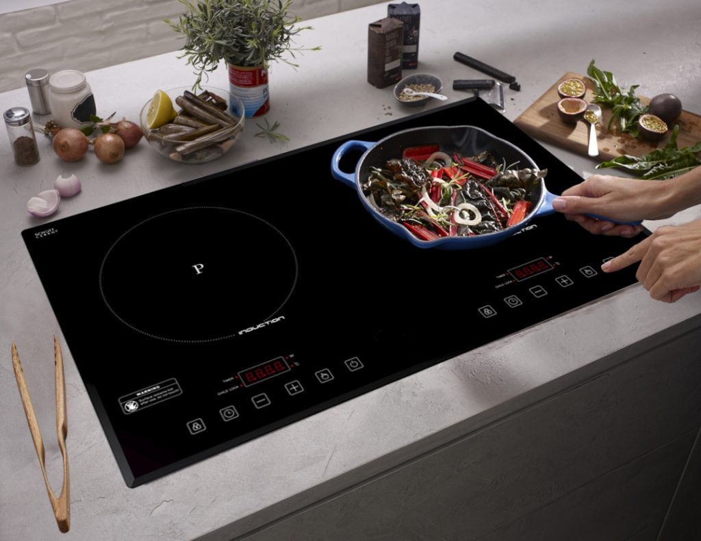 Lỗi bếp từ không điều khiển được và cách khắc phục