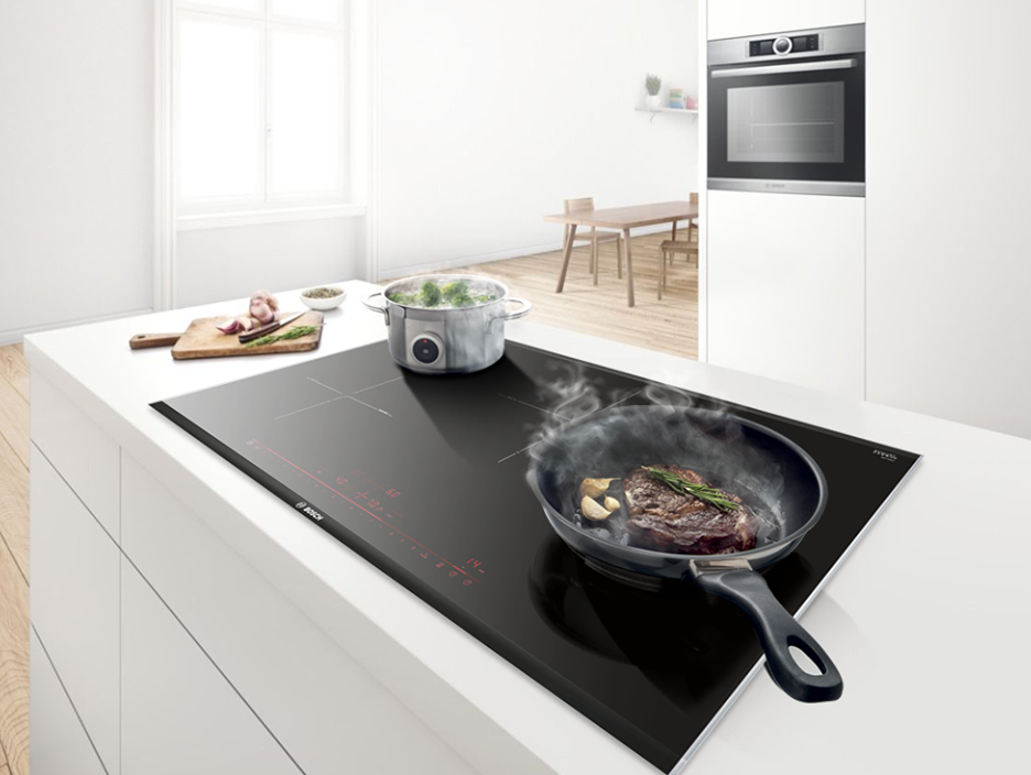 Một số mã lỗi thường gặp ở bếp từ và bếp điện từ