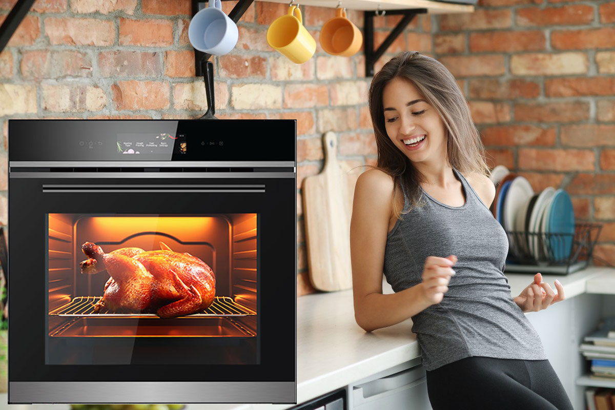Công thức làm cánh gà nướng bằng lò nướng thơm ngon bất bại