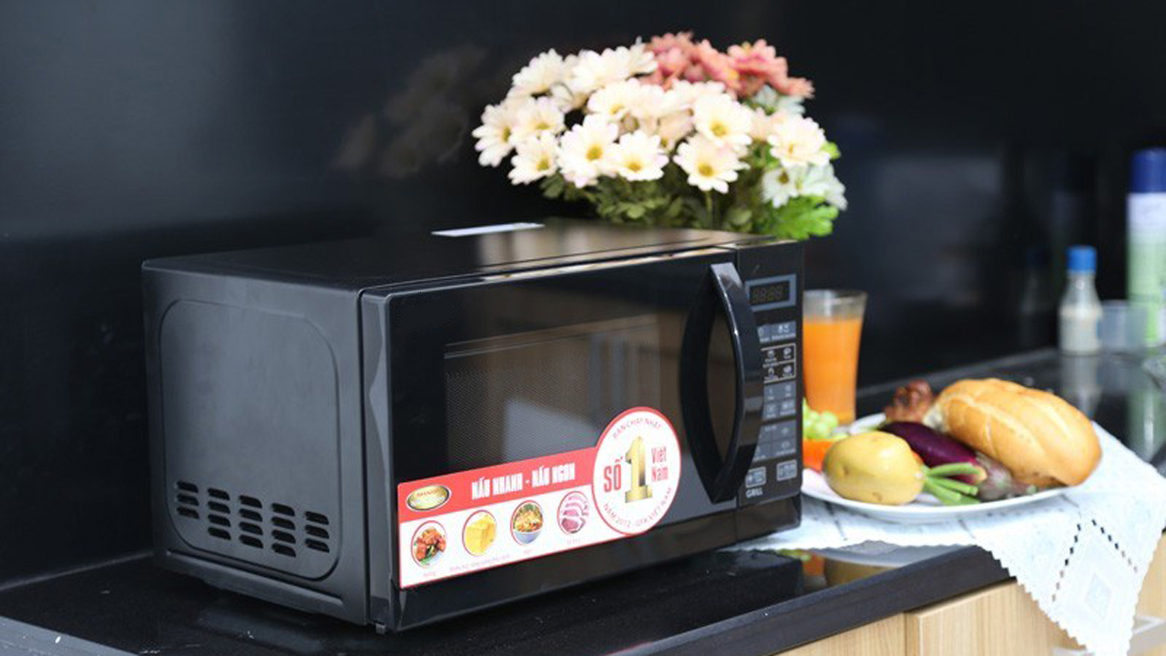 Cách làm món ăn vặt siêu ngon bằng lò vi sóng ai ăn cũng mê