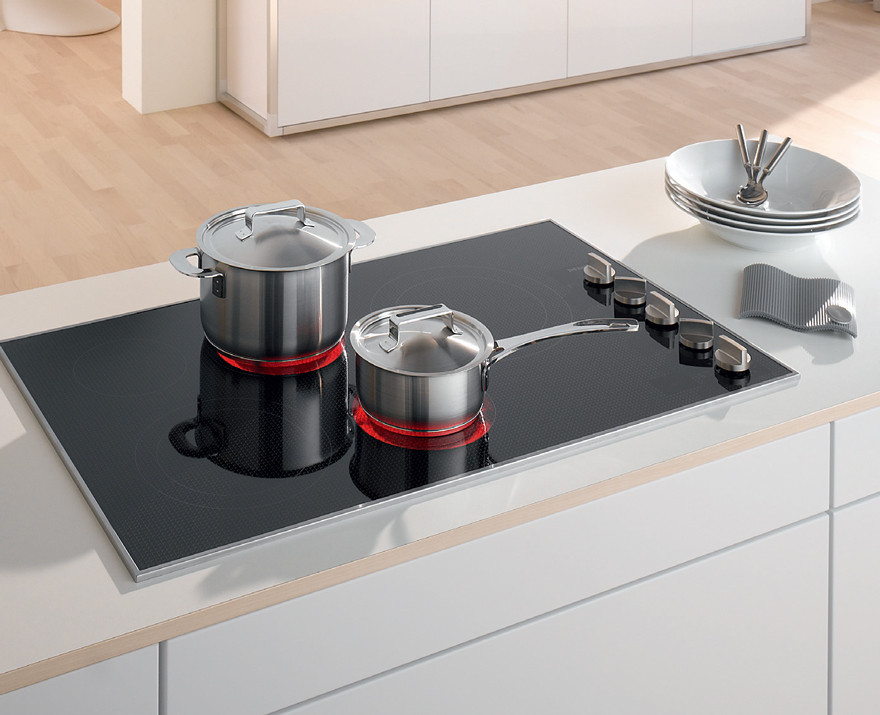 Bếp hồng ngoại có kén nồi không? Cách chọn nồi đảm bảo an toàn khi đun bằng bếp hồng ngoại