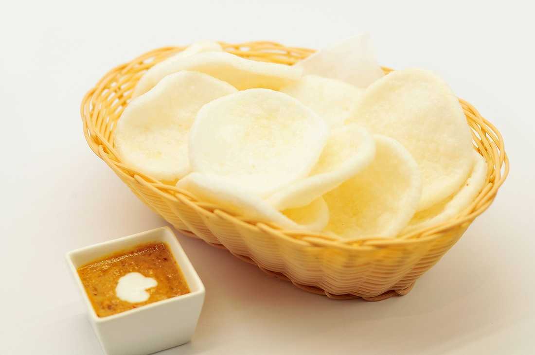 Kinh nghiệm chiên phồng tôm bằng nồi chiên không dầu giòn rụm, không bị cháy khét