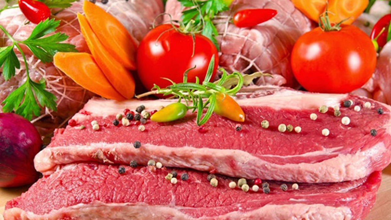 Mẹo khử mùi hôi cho các loại thịt sống mà chị em nội trợ cần biết