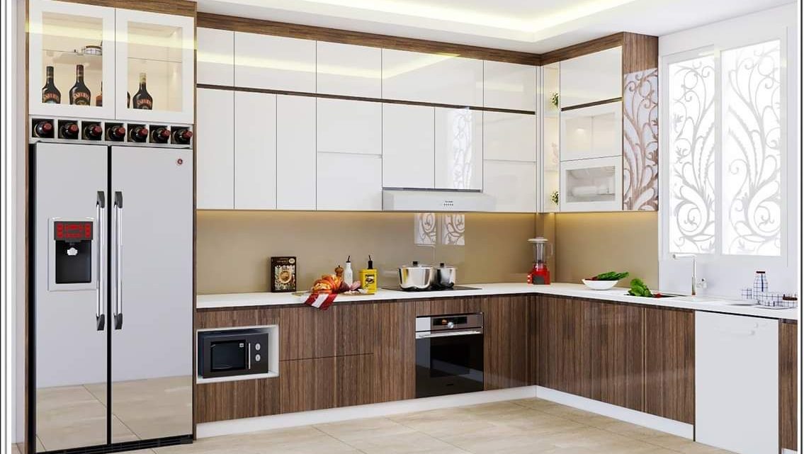 Những thói quen xấu cần tránh khi sử dụng nhà bếp ảnh hưởng đến sức khỏe