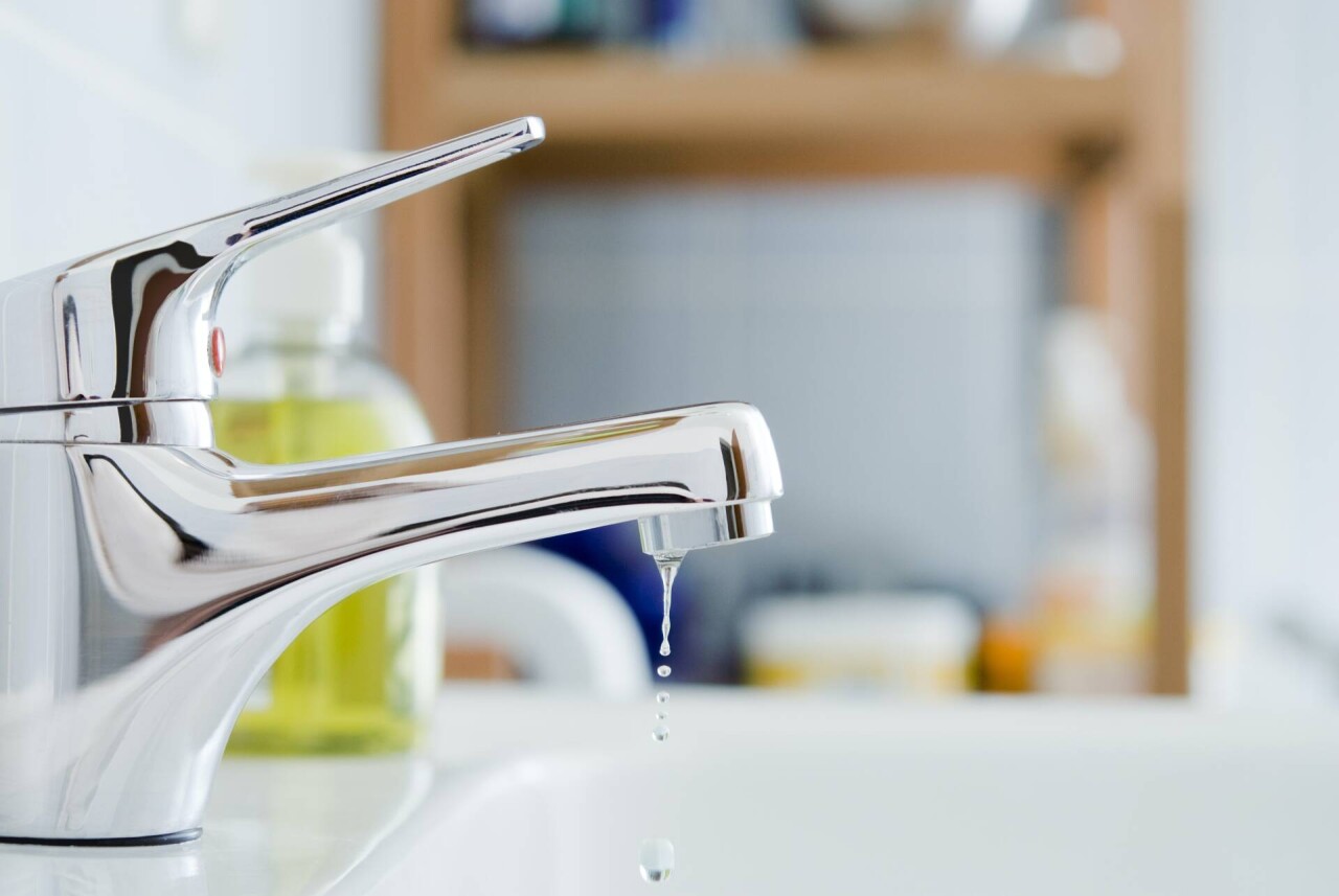 Tự sửa vòi nước bị rỉ ngay tại nhà một cách dễ dàng và nhanh chóng