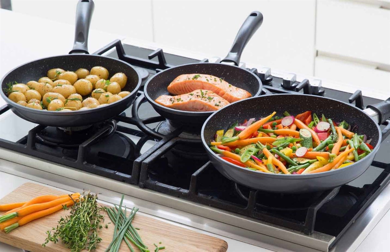 Chảo chống dính Ceramic có tốt không?