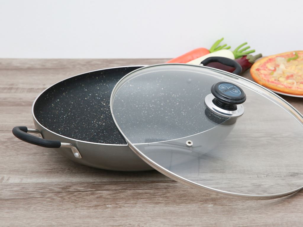 Những loại nồi nào sử dụng được cho bếp hồng ngoại