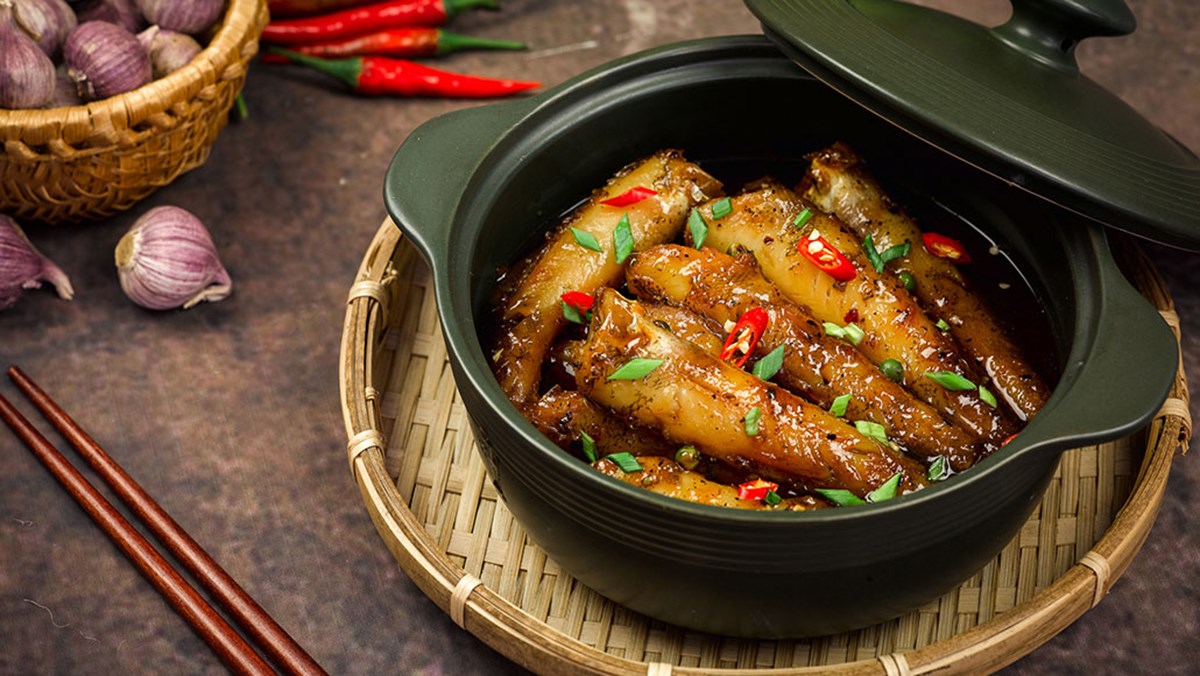 Nồi đất có nấu được trên bếp từ hay không?
