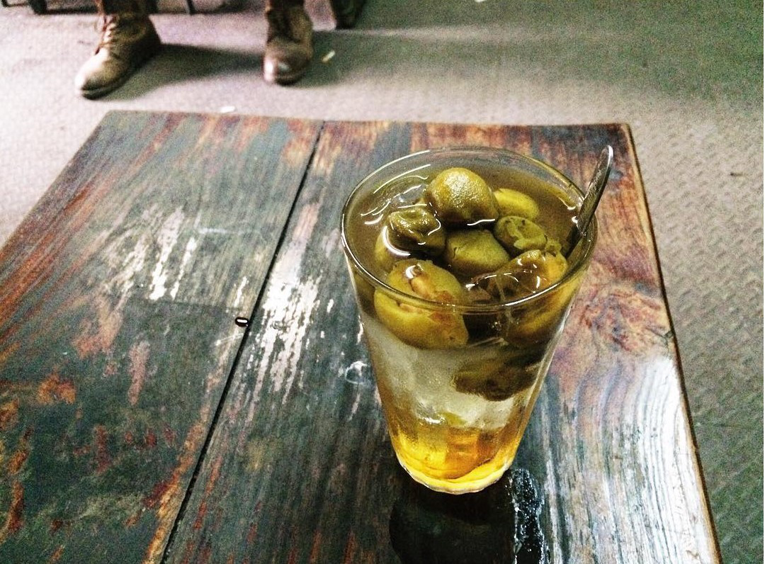 Cách làm sấu ngâm đường cực ngon, giải khát ngày hè