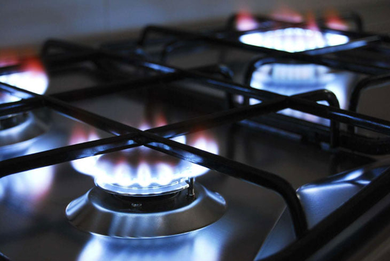 Nguy cơ cháy nổ từ việc sử dụng bình gas mà nhiều người đang mắc phải
