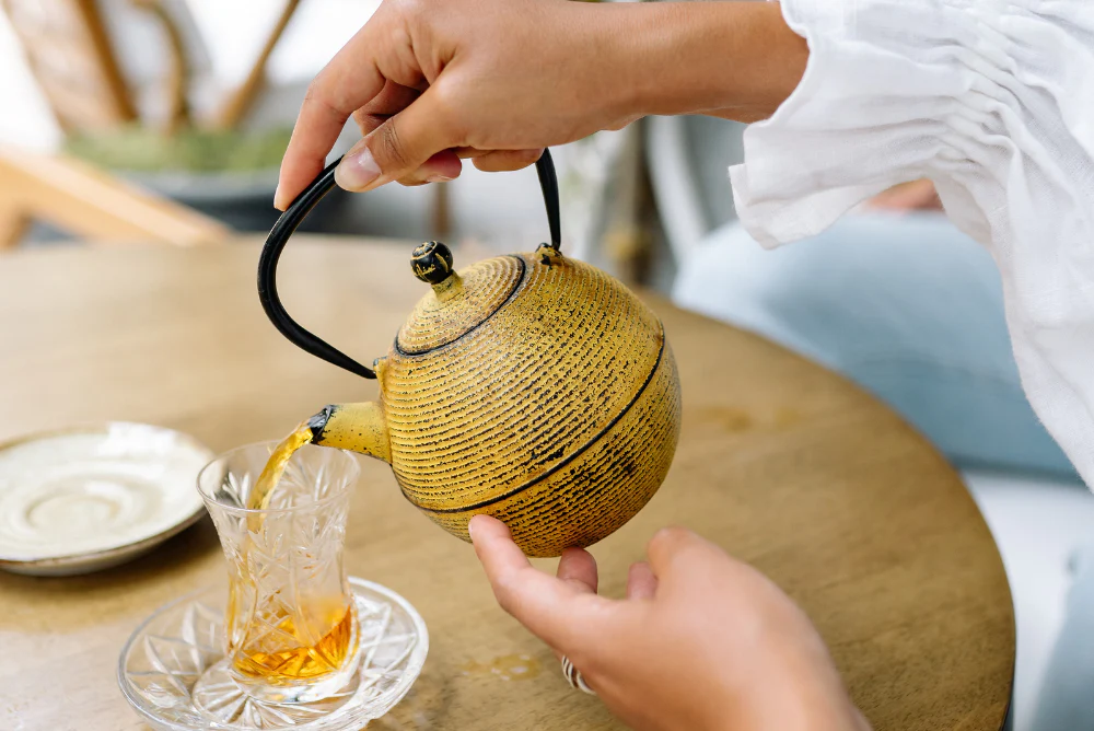 Trà mãng cầu xiêm có tác dụng gì?