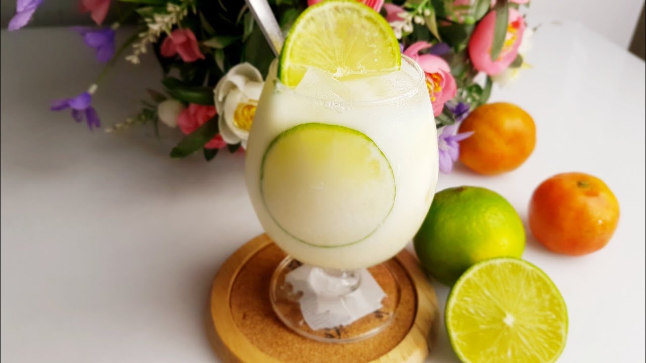 Cách làm sữa chua đánh đá giải nhiệt ngày hè