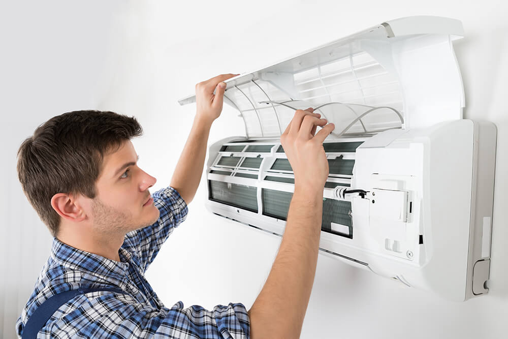 Bao lâu nên vệ sinh điều hòa 1 lần?
