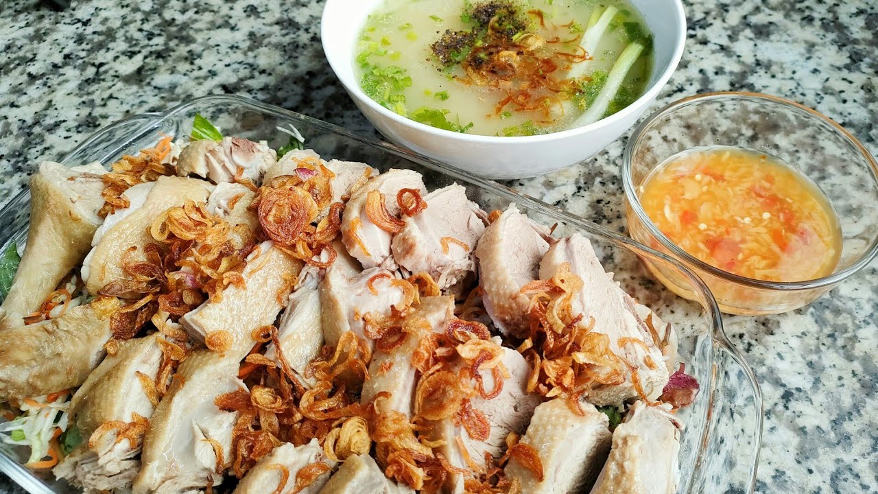 Cách nấu cháo vịt đậu xanh giải nhiệt ngày hè