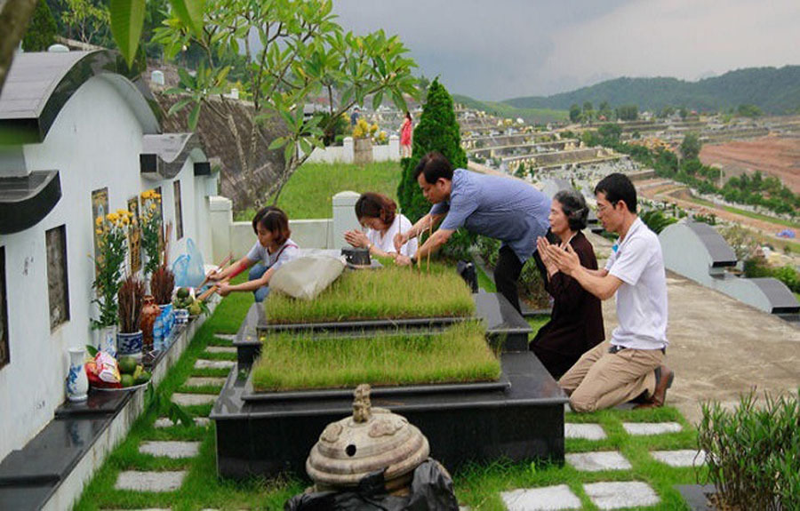 Tết Thanh minh là tết gì? Ý nghĩa của ngày tết Thanh minh
