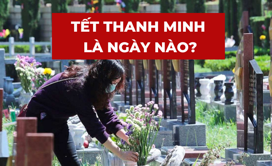 Lễ cúng thanh minh gồm những gì? Gợi ý mâm cúng chuẩn nhất