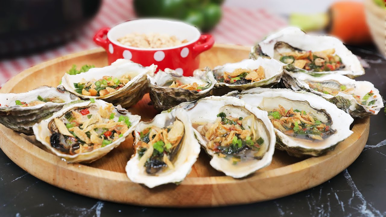 2 cách làm mỡ hành thơm ngon, hấp dẫn đúng vị