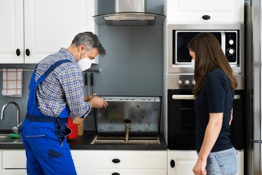 Bếp từ có dễ lắp đặt không?