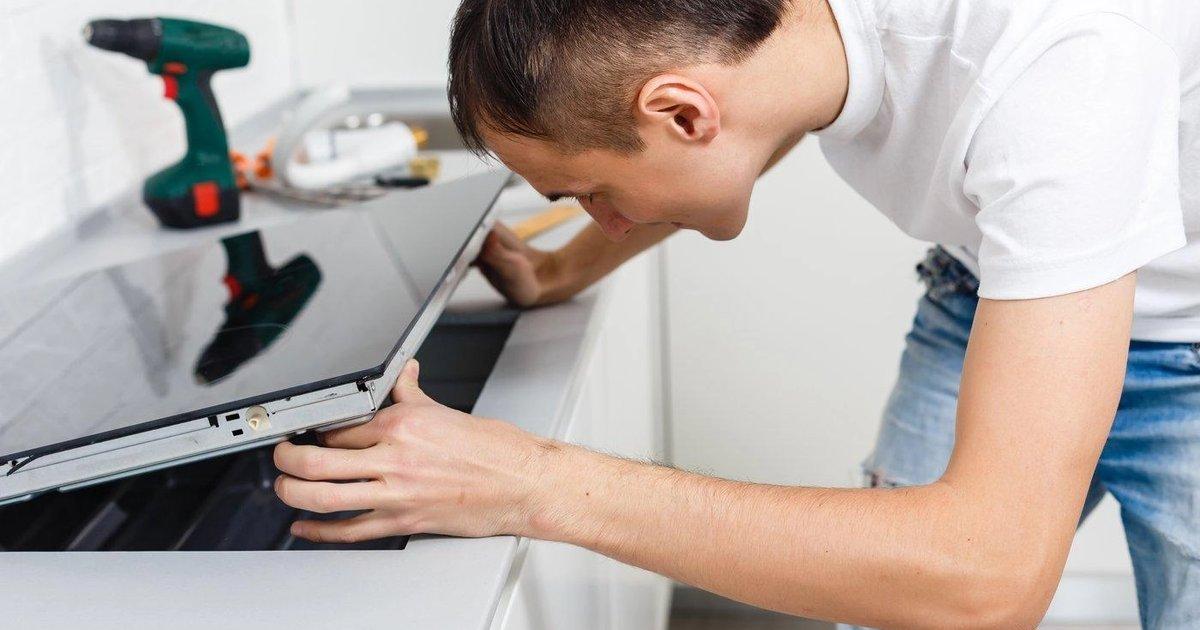 Các Lỗi Bếp Từ Cơ Bản Và Cách Sửa Bếp Từ Hiệu Quả Tại Nhà