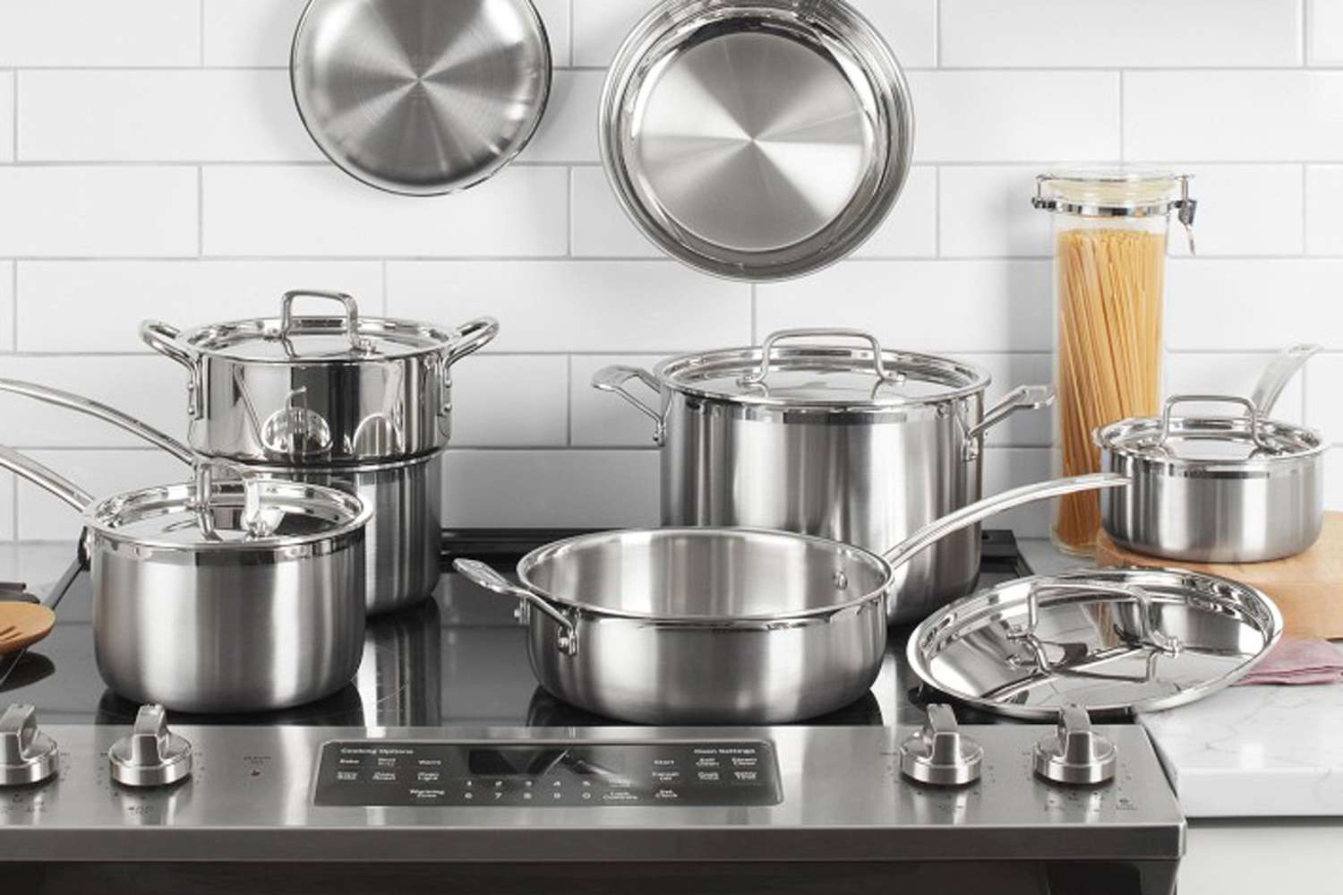 Nồi nhôm có nấu được bếp từ không?