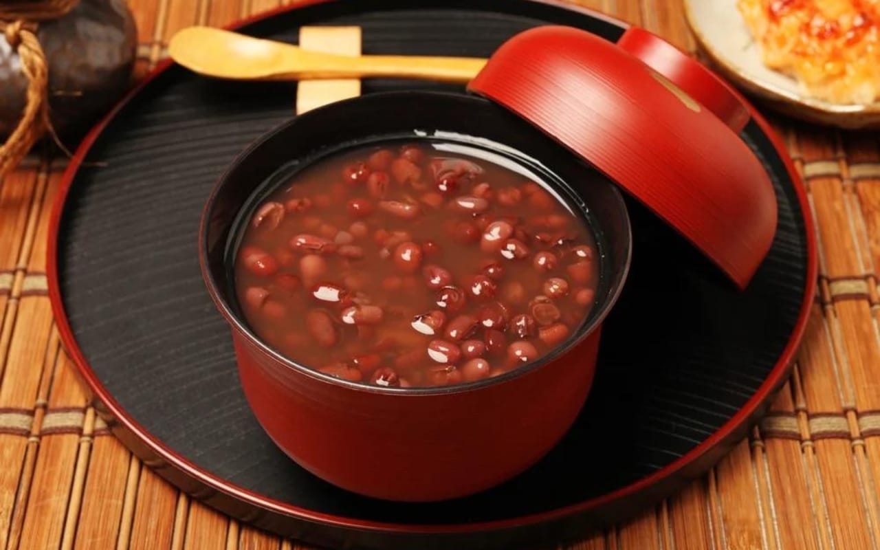 Ngày thất tịch ăn chè đậu đỏ làm gì?