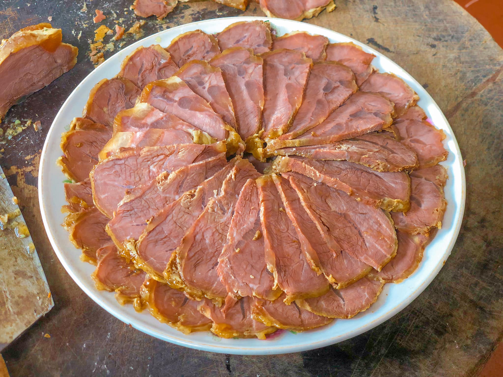 Cách nấu bò kho miền Trung đậm đà hương vị truyền thống