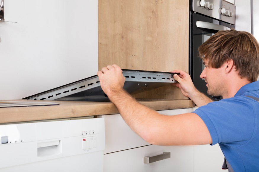Nguyên nhân và cách khắc phục bếp từ báo lỗi E6