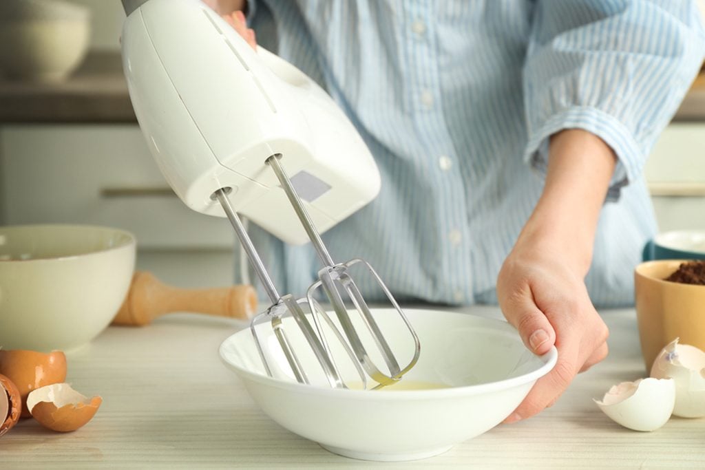 Top 3 máy đánh trứng cầm tay được ưa chuộng nhất 2024