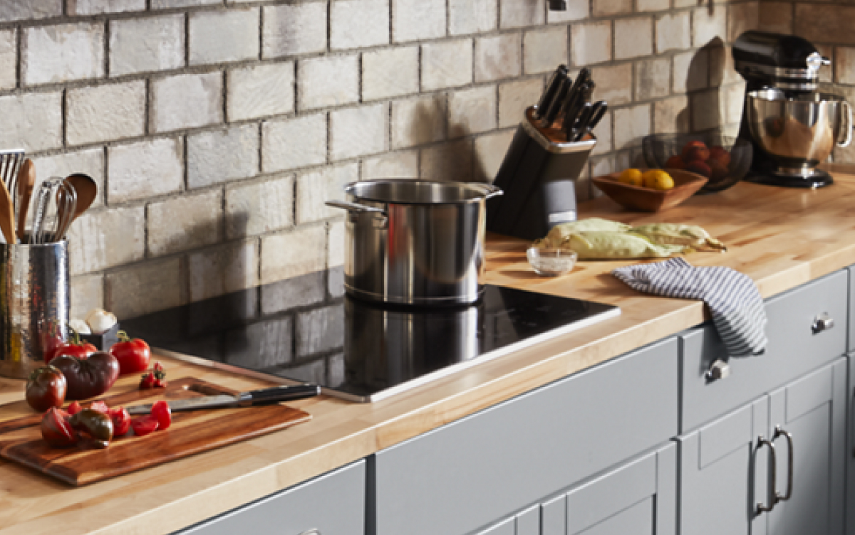 Cách khắc phục lỗi U trên bếp từ