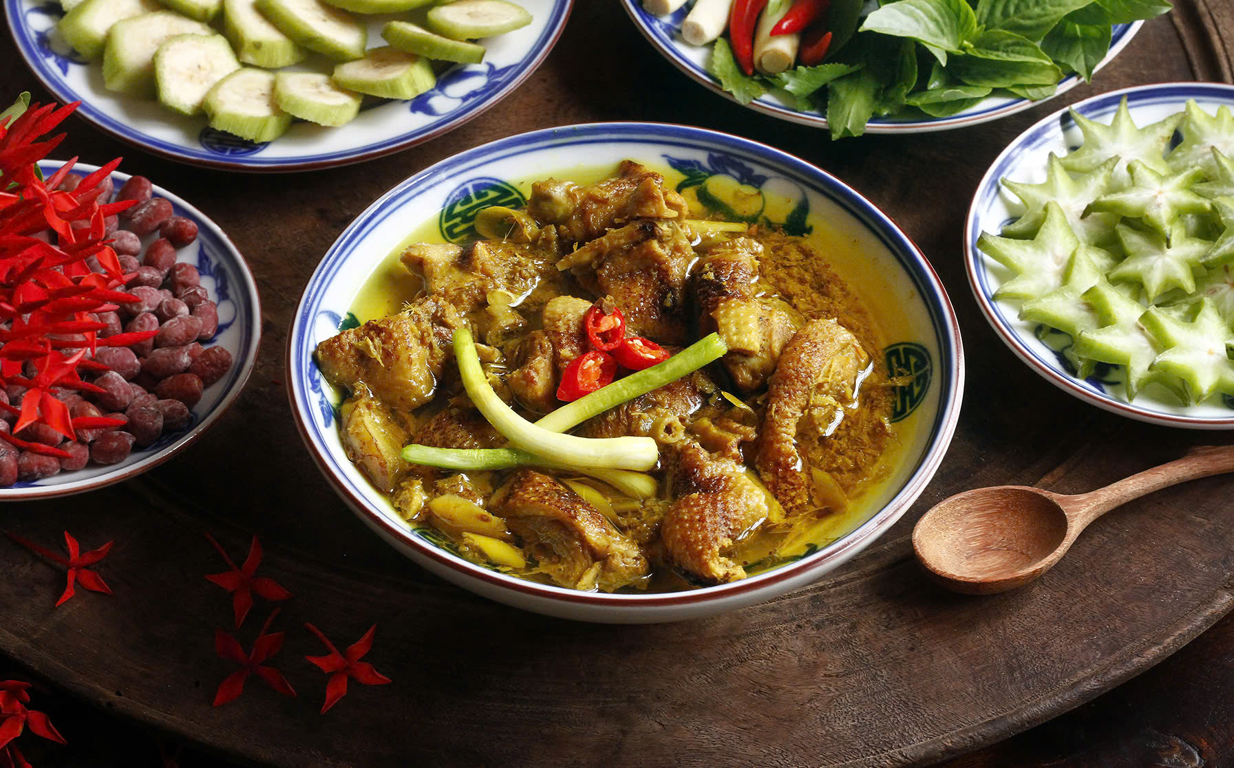 Cách làm ngan nấu giả cầy thơm ngon, đậm đà