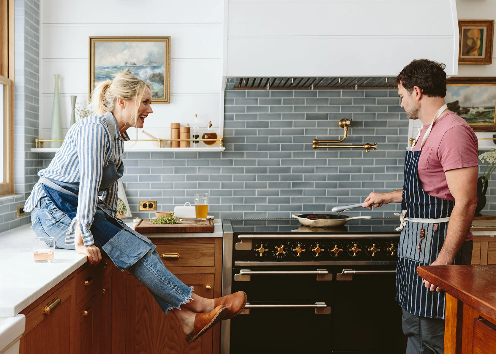 Ưu và nhược điểm của bếp từ kết hợp lò nướng