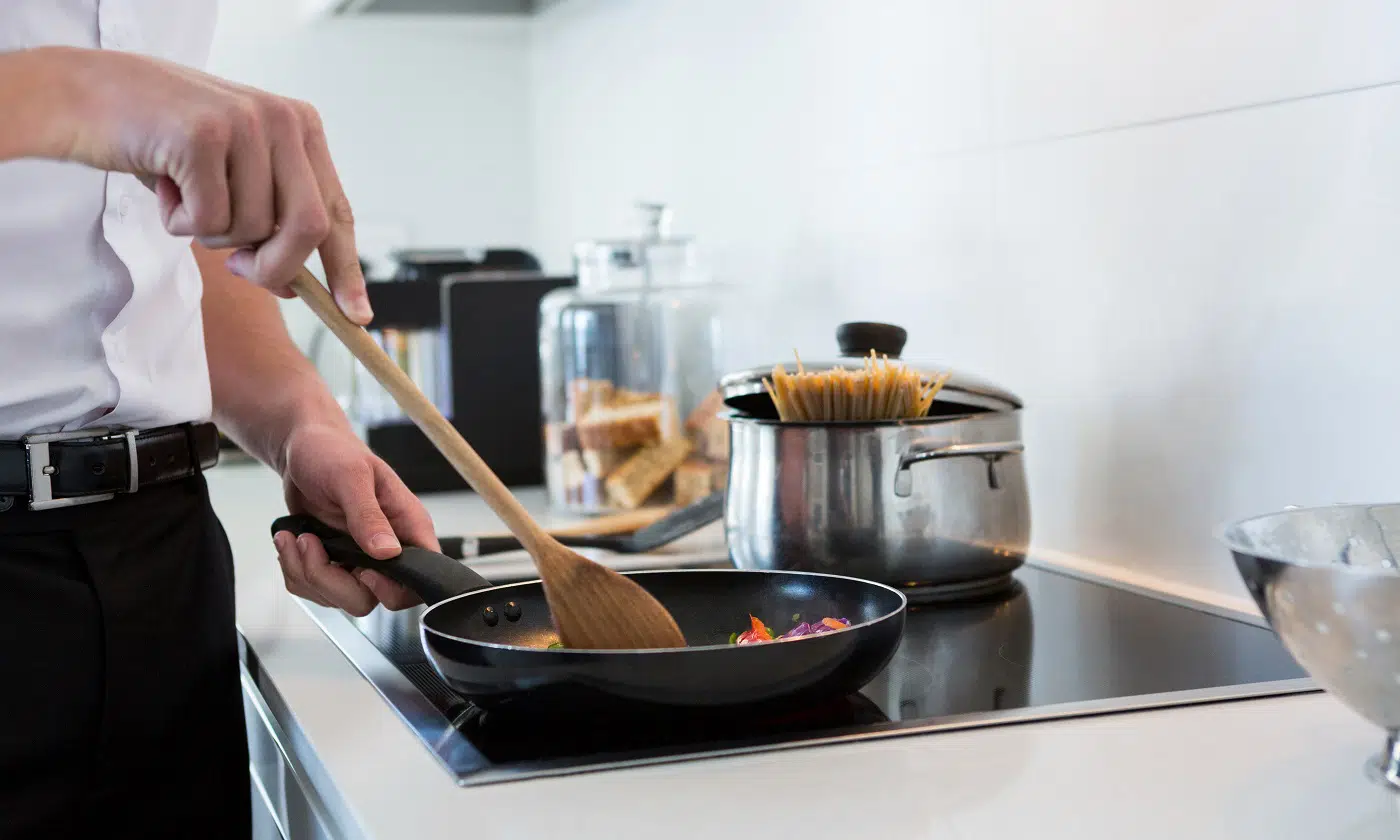 Bộ nồi bếp từ- Top 5 bộ nồi có giá rẻ nhưng chất lượng tốt nhất thị trường hiện nay
