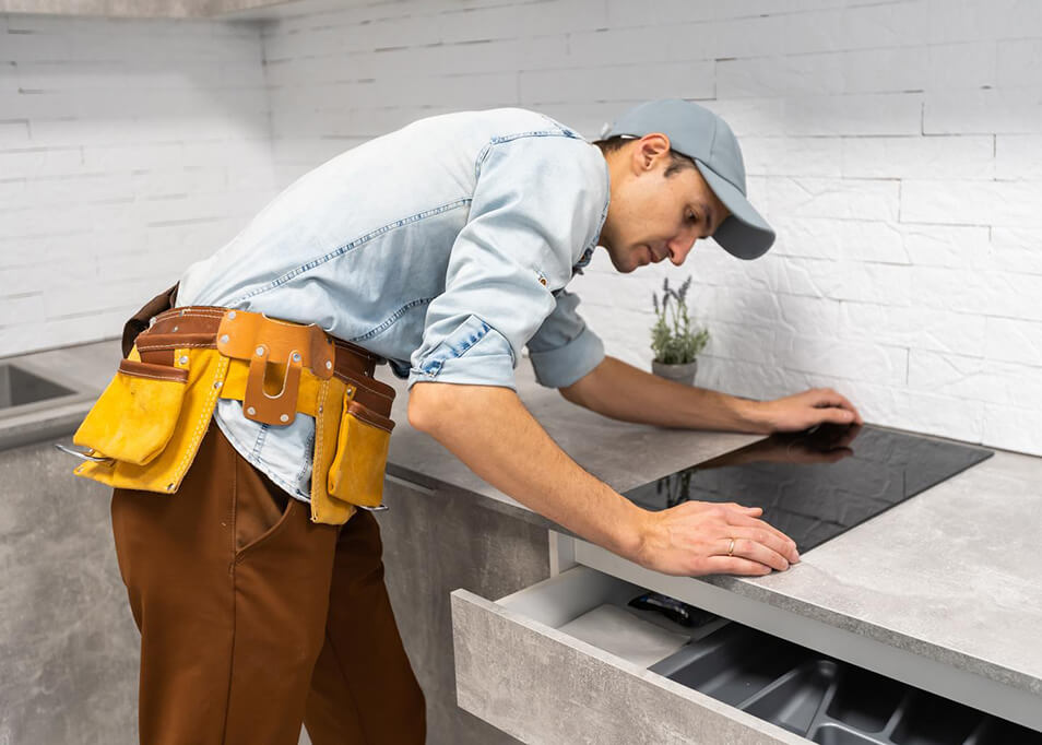 Nguyên nhân bếp từ bị nổ cầu chì và cách xử lí an toàn