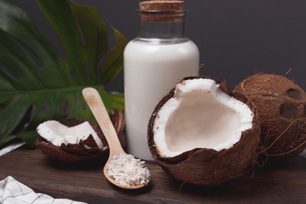 Cách bảo quản nước cốt dừa lâu mà vẫn tươi ngon