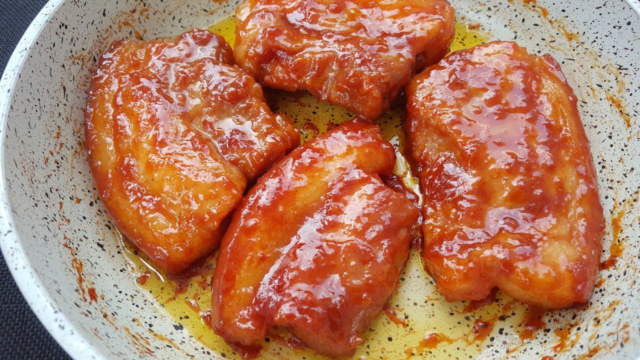 Cách làm thịt khìa nước dừa ngon khó cưỡng
