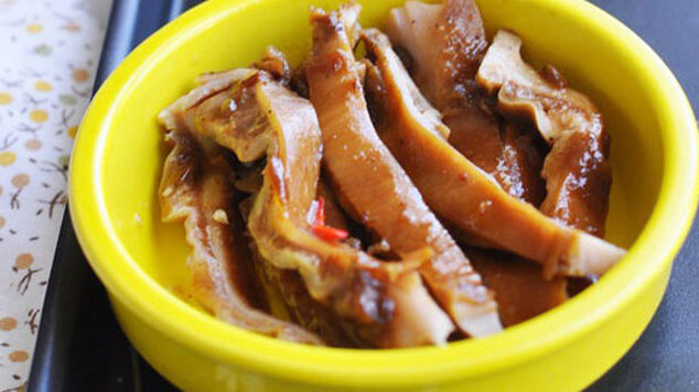 Cách làm dạ dày hấp tiêu cho bà bầu