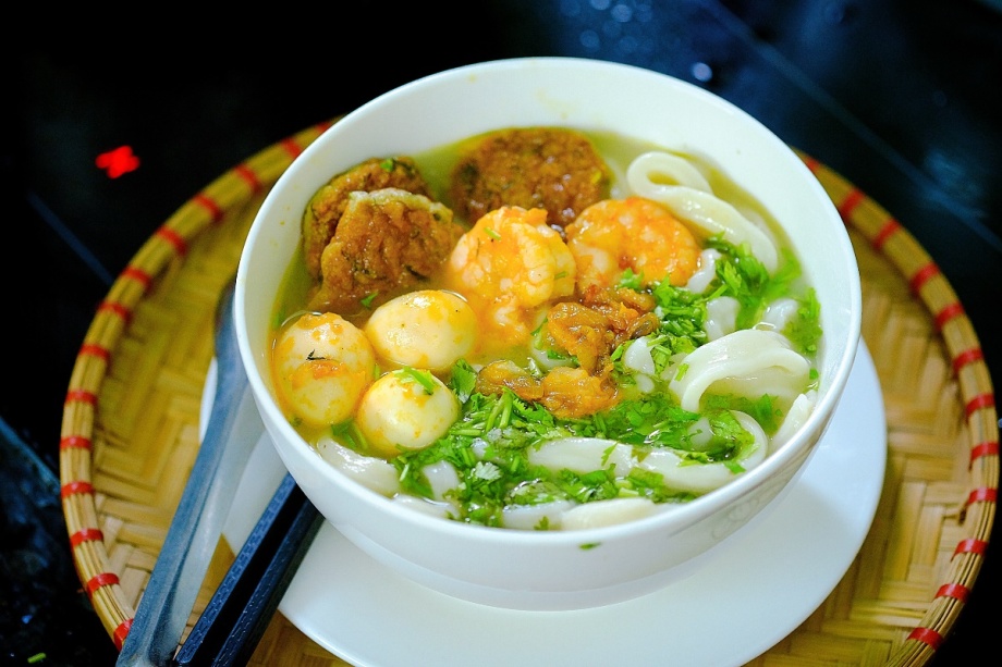 Cách nấu cháo canh Nghệ An thơm ngon chuẩn vị